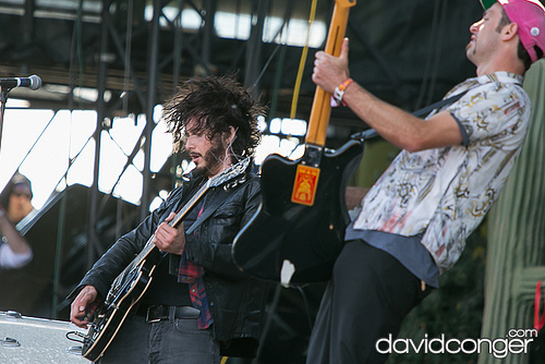 Reignwolf