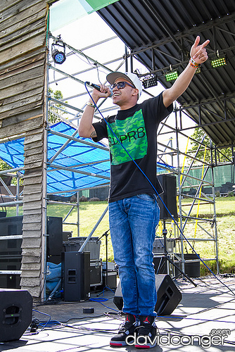 Shelton Harris