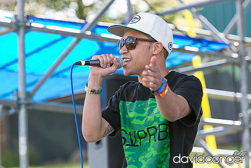 Shelton Harris