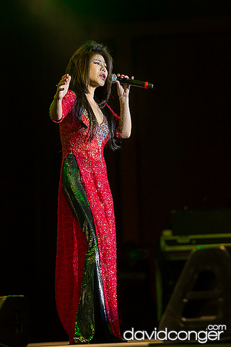 Tieu Vuong Hoi