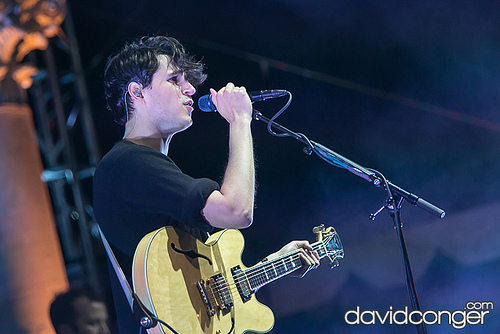 Vampire Weekend