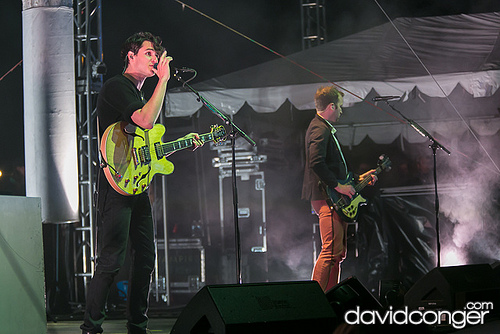 Vampire Weekend