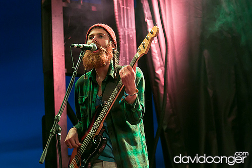 Youth Lagoon