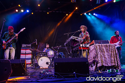 Youth Lagoon