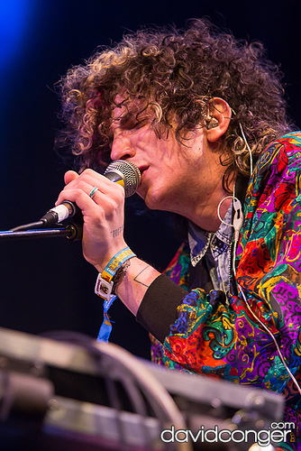 Youth Lagoon