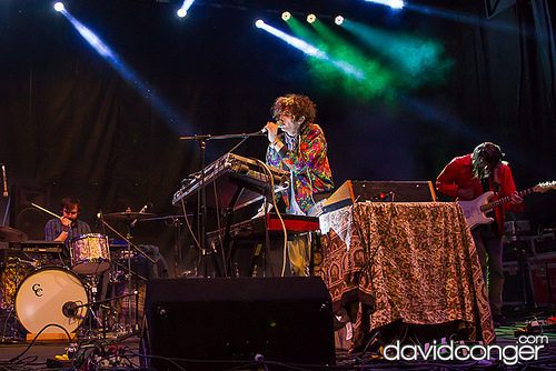 Youth Lagoon