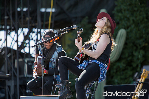ZZ Ward