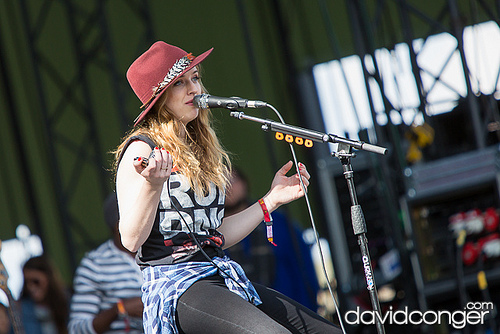 ZZ Ward
