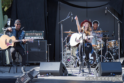 ZZ Ward