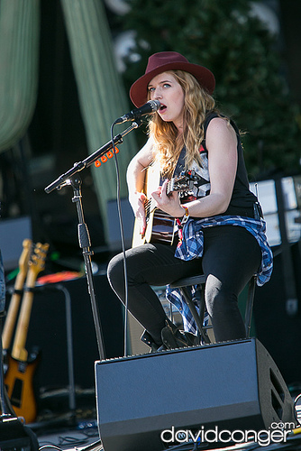 ZZ Ward