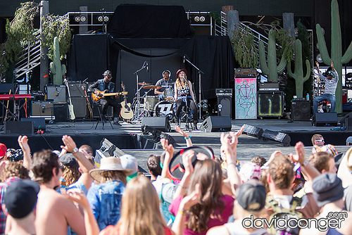 ZZ Ward