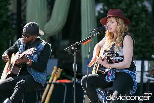 ZZ Ward