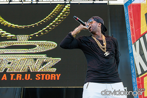 2 Chainz