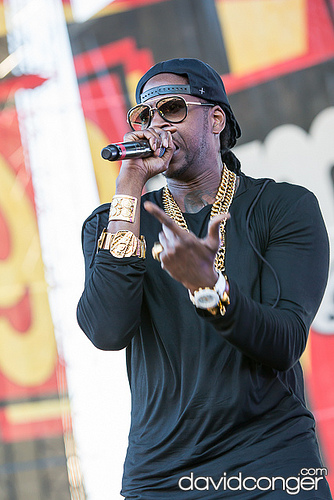 2 Chainz
