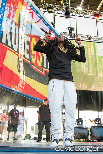 2 Chainz