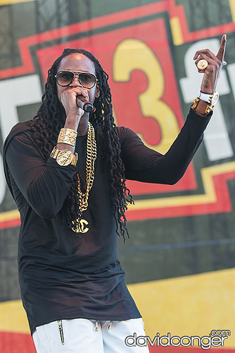 2 Chainz