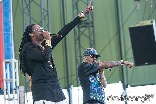2 Chainz