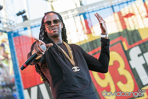 2 Chainz