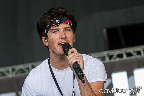 Allstar Weekend