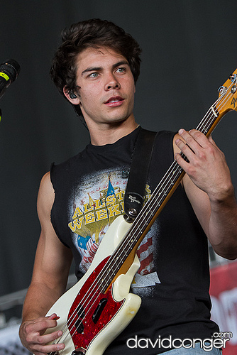 Allstar Weekend