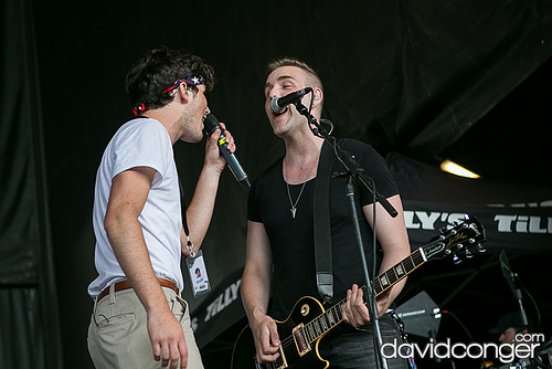 Allstar Weekend