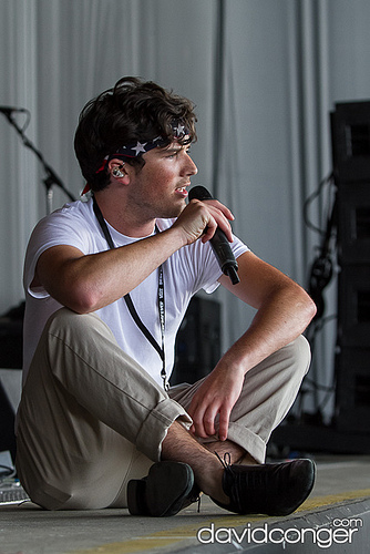 Allstar Weekend