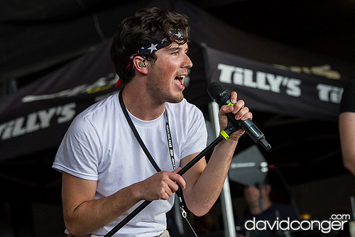 Allstar Weekend