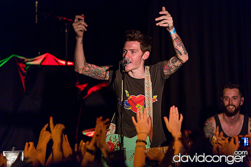 A Rocket To The Moon