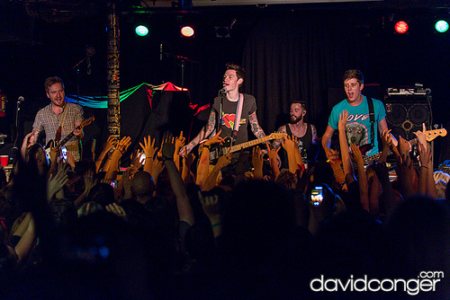 A Rocket To The Moon