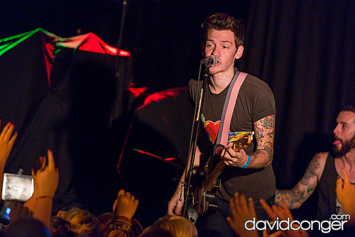 A Rocket To The Moon