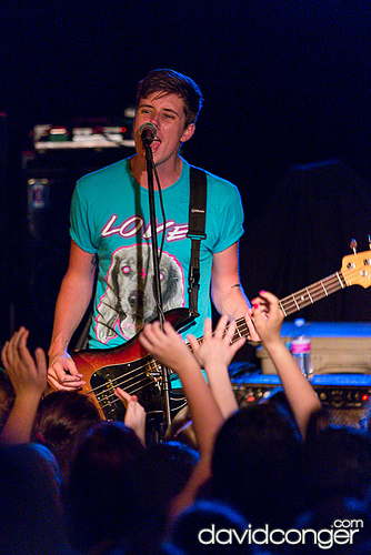 A Rocket To The Moon