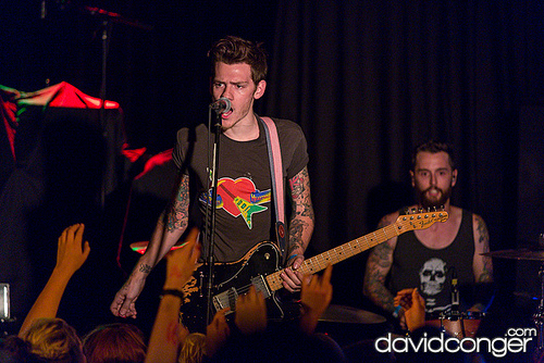 A Rocket To The Moon