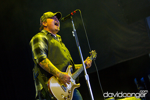 Black Stone Cherry