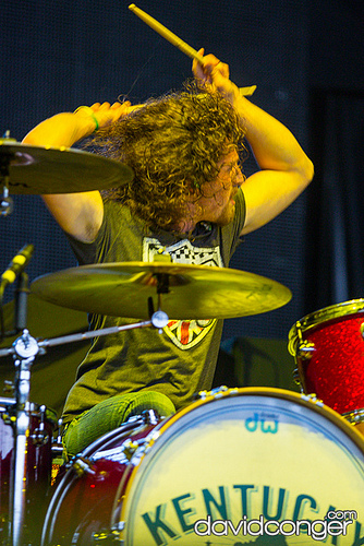 Black Stone Cherry