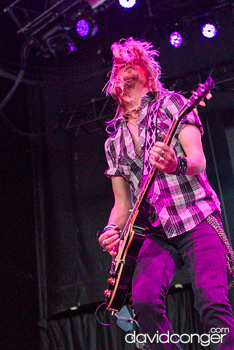 Black Stone Cherry