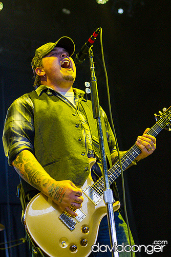 Black Stone Cherry