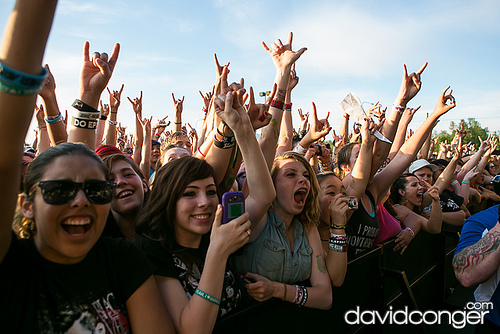 Black Veil Brides