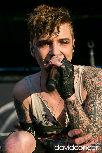 Black Veil Brides