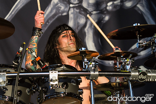 Black Veil Brides