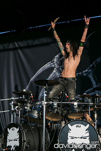 Black Veil Brides