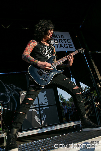 Black Veil Brides