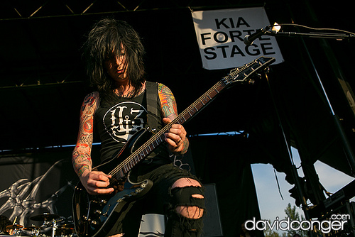 Black Veil Brides