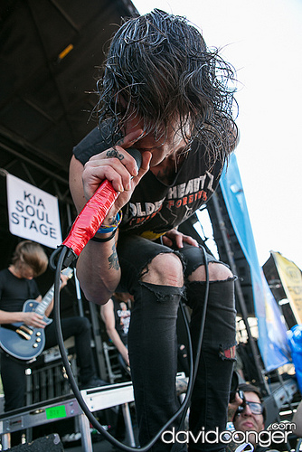 Blessthefall