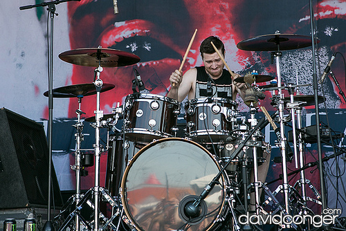 Blessthefall