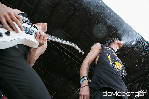 Blessthefall