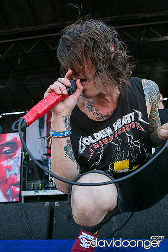 Blessthefall