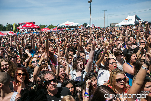 Blessthefall