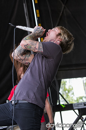 Chiodos