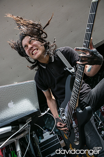 Crossfaith