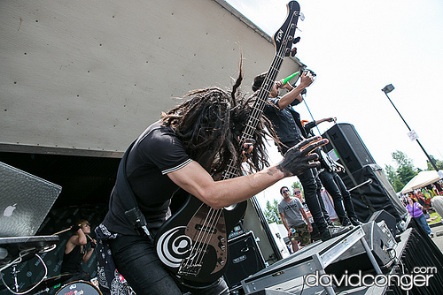 Crossfaith